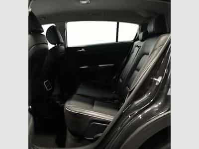 Kia Sportage Dream Team 2WD 2.Hand *Kamera*Navi *JBL (2017) - Photo 9