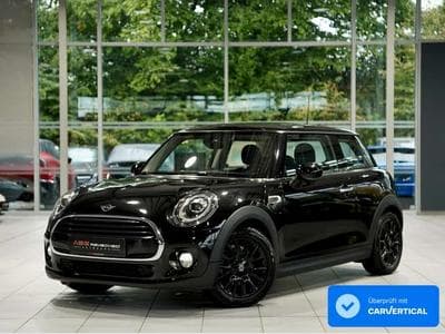 MINI Clubman 1.5 *Schaltgetr. *Chili *Tempomat (2019) - Photo 1
