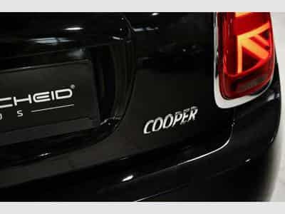 MINI Clubman 1.5 *Schaltgetr. *Chili *Tempomat (2019) - Photo 13