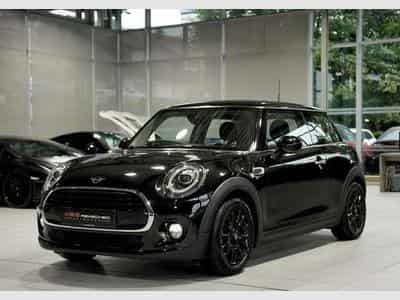 MINI Clubman 1.5 *Schaltgetr. *Chili *Tempomat (2019) - Photo 4