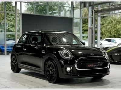 MINI Clubman 1.5 *Schaltgetr. *Chili *Tempomat (2019) - Photo 5