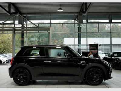 MINI Clubman 1.5 *Schaltgetr. *Chili *Tempomat (2019) - Photo 6
