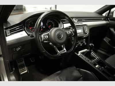 VW Passat Variant R Line 4M *2.HD *ACC *Massage * (2017) - Photo 10