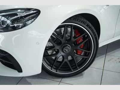 Mercedes E 63 AMG S T 4M *20 *H-UP*Perf-AGA*Night*Memory (2019) - Photo 3