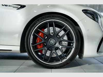 Mercedes E 63 AMG S T 4M *20 *H-UP*Perf-AGA*Night*Memory (2019) - Photo 8