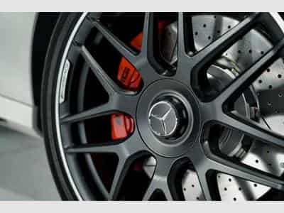 Mercedes E 63 AMG S T 4M *20 *H-UP*Perf-AGA*Night*Memory (2019) - Photo 9
