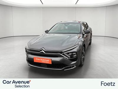 CITROEN C5 X PureTech 180ch S&S Shine EAT8 (2022) - Photo 1