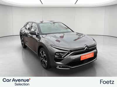 CITROEN C5 X PureTech 180ch S&S Shine EAT8 (2022) - Photo 4