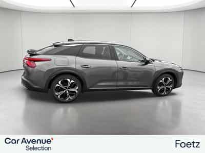 CITROEN C5 X PureTech 180ch S&S Shine EAT8 (2022) - Photo 5