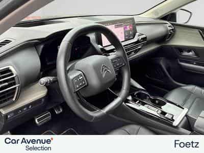 CITROEN C5 X PureTech 180ch S&S Shine EAT8 (2022) - Photo 6