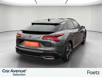 CITROEN C5 X PureTech 180ch S&S Shine EAT8 (2022) - Photo 7