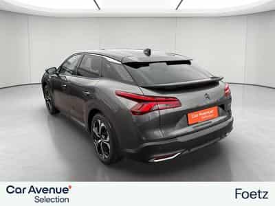 CITROEN C5 X PureTech 180ch S&S Shine EAT8 (2022) - Photo 8
