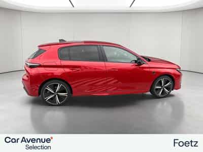 PEUGEOT 308 1.2 PureTech 130ch S&S GT EAT8 (2022) - Photo 5