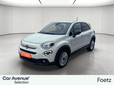 FIAT 500X 1.0 FireFly Turbo T3 120ch Cross (2021) - Foto 1