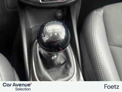 FIAT 500X 1.0 FireFly Turbo T3 120ch Cross (2021) - Photo 10