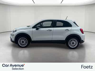 FIAT 500X 1.0 FireFly Turbo T3 120ch Cross (2021) - Photo 2