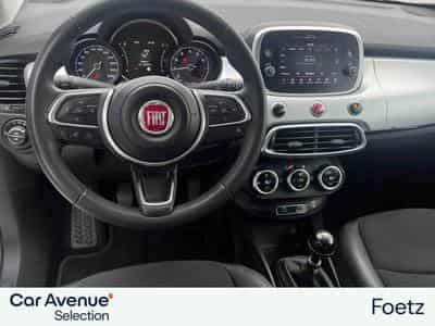 FIAT 500X 1.0 FireFly Turbo T3 120ch Cross (2021) - Photo 3