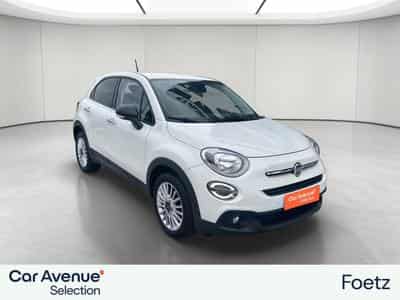 FIAT 500X 1.0 FireFly Turbo T3 120ch Cross (2021) - Photo 4
