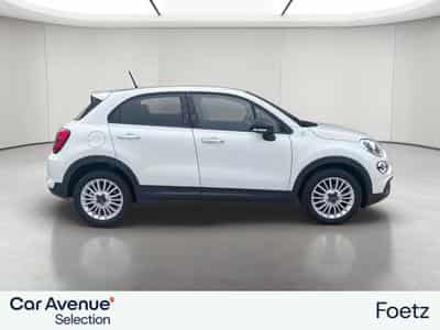 FIAT 500X 1.0 FireFly Turbo T3 120ch Cross (2021) - Photo 5