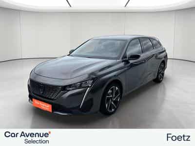 PEUGEOT 308 1.2 PureTech 130ch S&S Allure Pack EAT8 (2022) - Photo 1