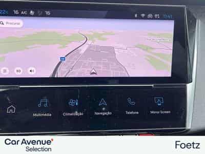 PEUGEOT 308 1.2 PureTech 130ch S&S Allure Pack EAT8 (2022) - Photo 12