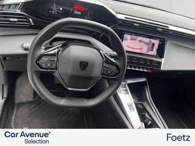 PEUGEOT 308 1.2 PureTech 130ch S&S Allure Pack EAT8 (2022) - Photo 3