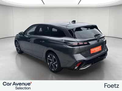 PEUGEOT 308 1.2 PureTech 130ch S&S Allure Pack EAT8 (2022) - Photo 8