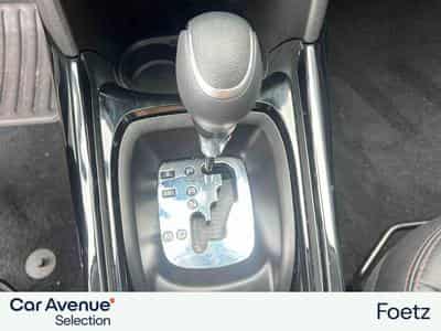 PEUGEOT 2008 1.5 BlueHDi 120ch E6.c Allure S&S EAT6 (2019) - Photo 10