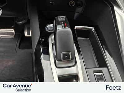 PEUGEOT 3008 1.5 BlueHDi 130ch S&S GT EAT8 (2021) - Photo 10