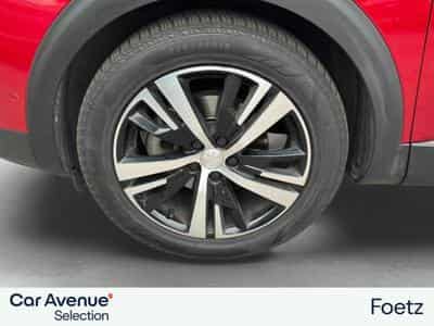 PEUGEOT 3008 1.5 BlueHDi 130ch S&S GT EAT8 (2021) - Photo 11