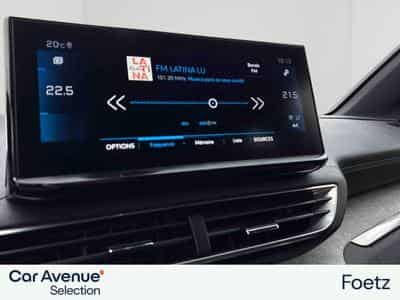 PEUGEOT 3008 1.5 BlueHDi 130ch S&S GT EAT8 (2021) - Photo 12