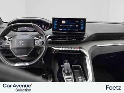 PEUGEOT 3008 1.5 BlueHDi 130ch S&S GT EAT8 (2021) - Photo 3