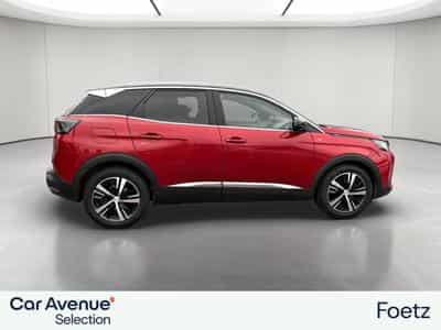 PEUGEOT 3008 1.5 BlueHDi 130ch S&S GT EAT8 (2021) - Photo 5