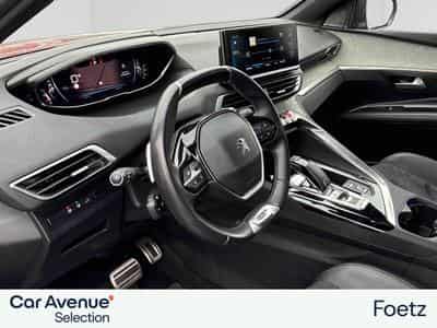 PEUGEOT 3008 1.5 BlueHDi 130ch S&S GT EAT8 (2021) - Photo 6