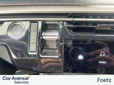 PEUGEOT 3008 1.2 Hybrid 136ch Allure e-DCS6 (2024) - Photo 10