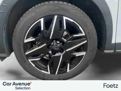 PEUGEOT 3008 1.2 Hybrid 136ch Allure e-DCS6 (2024) - Photo 11