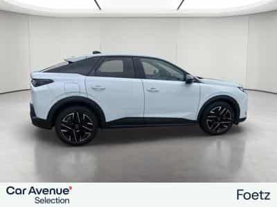 PEUGEOT 3008 1.2 Hybrid 136ch Allure e-DCS6 (2024) - Photo 5