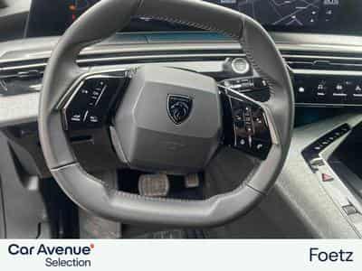 PEUGEOT 3008 1.2 Hybrid 136ch Allure e-DCS6 (2024) - Photo 6