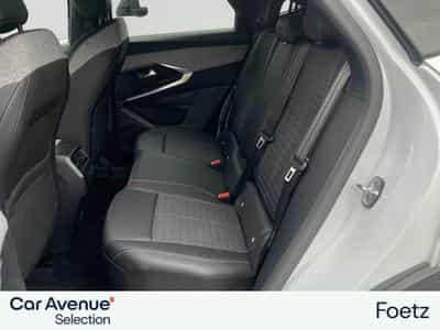 PEUGEOT 3008 1.2 Hybrid 136ch Allure e-DCS6 (2024) - Photo 9