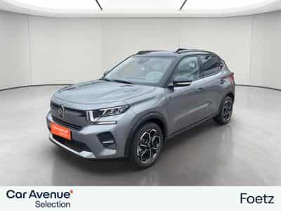 CITROEN C3 Electrique 113ch 44,2kWh autonomie confort MAX (2024) - Photo 1