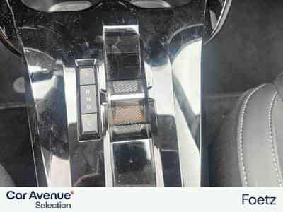 CITROEN C3 Electrique 113ch 44,2kWh autonomie confort MAX (2024) - Photo 10