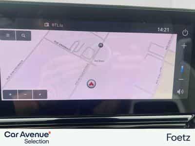 CITROEN C3 Electrique 113ch 44,2kWh autonomie confort MAX (2024) - Photo 12