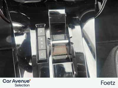 CITROEN C3 Electrique 113ch 44,2kWh autonomie confort MAX (2024) - Photo 10