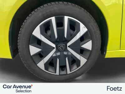 PEUGEOT 208 1.2 PureTech 75ch S&S Active (2024) - Photo 11