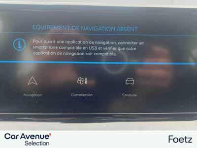 PEUGEOT 208 1.2 PureTech 75ch S&S Active (2024) - Photo 12
