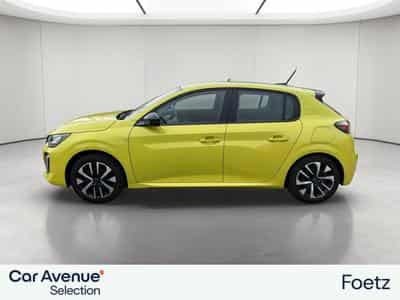 PEUGEOT 208 1.2 PureTech 75ch S&S Active (2024) - Photo 2