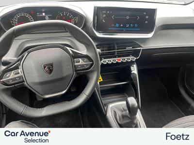PEUGEOT 208 1.2 PureTech 75ch S&S Active (2024) - Photo 3
