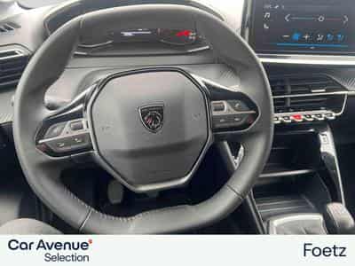 PEUGEOT 208 1.2 PureTech 75ch S&S Active (2024) - Photo 6
