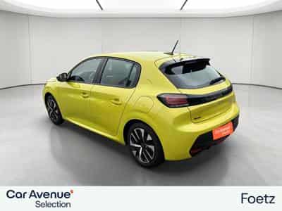 PEUGEOT 208 1.2 PureTech 75ch S&S Active (2024) - Photo 8