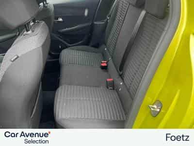 PEUGEOT 208 1.2 PureTech 75ch S&S Active (2024) - Photo 9